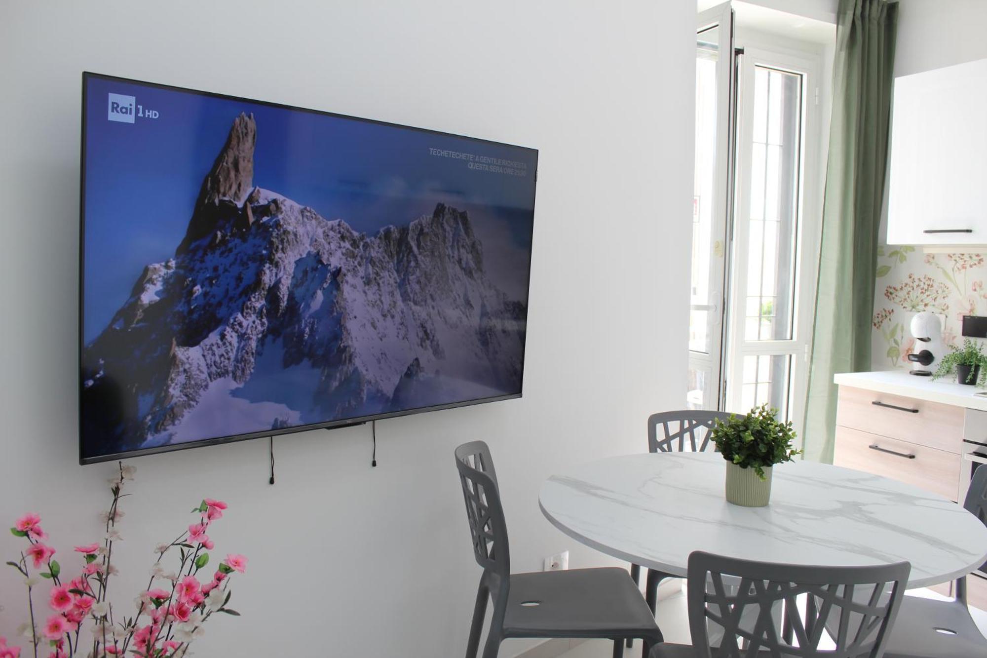 Apartment Il Milione *