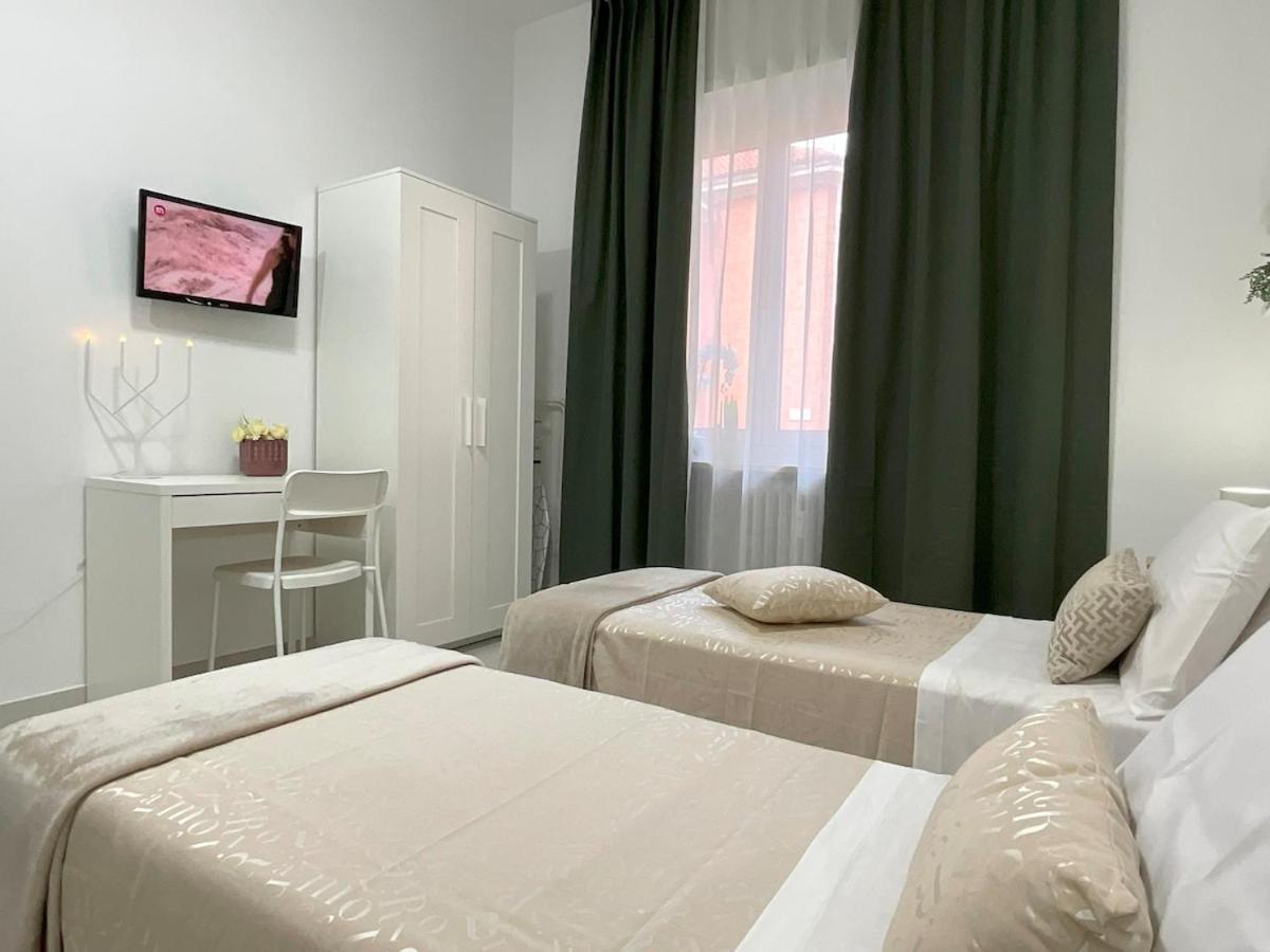 Apartment Il Milione *