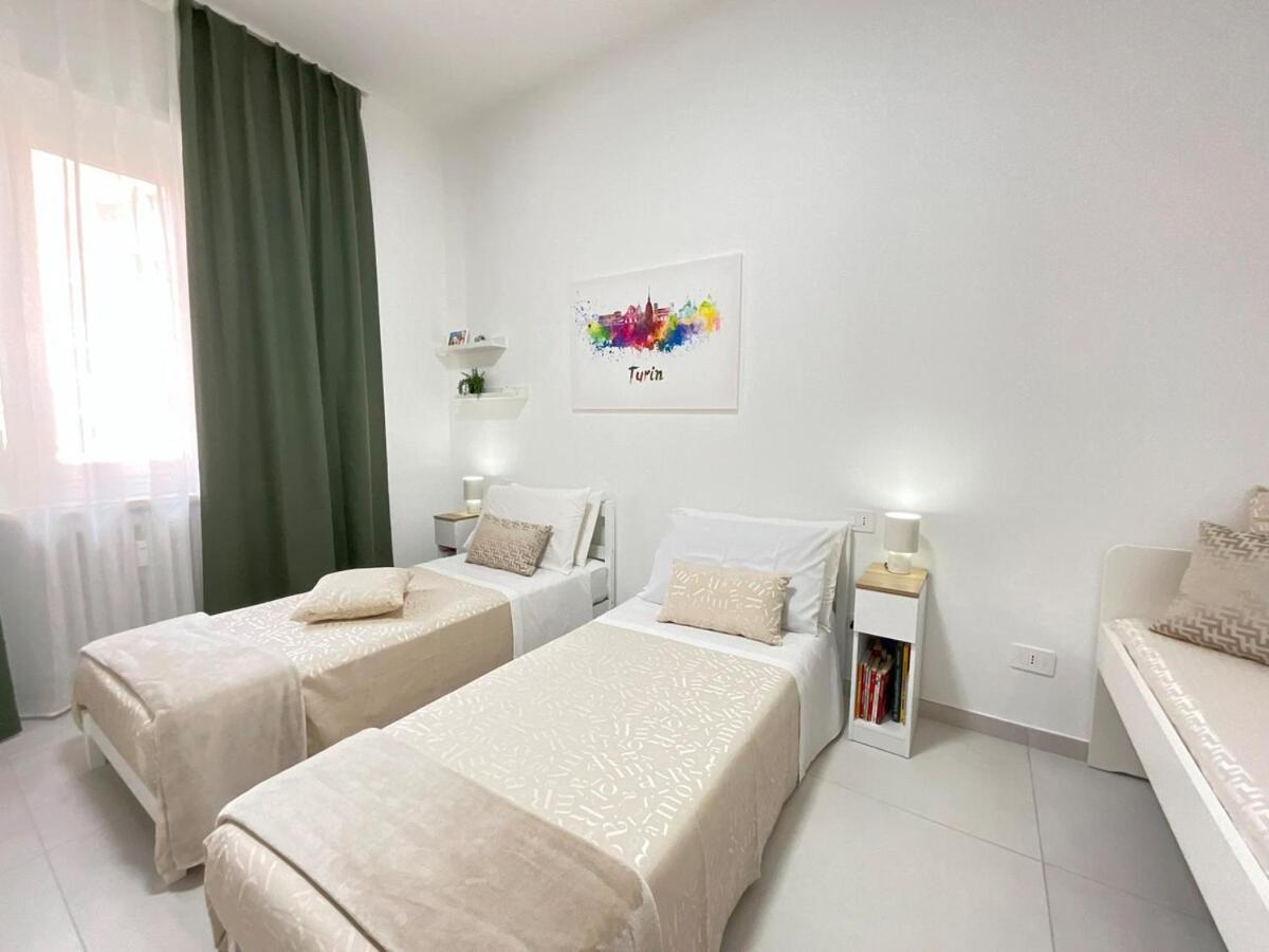 Il Milione Apartment Turin