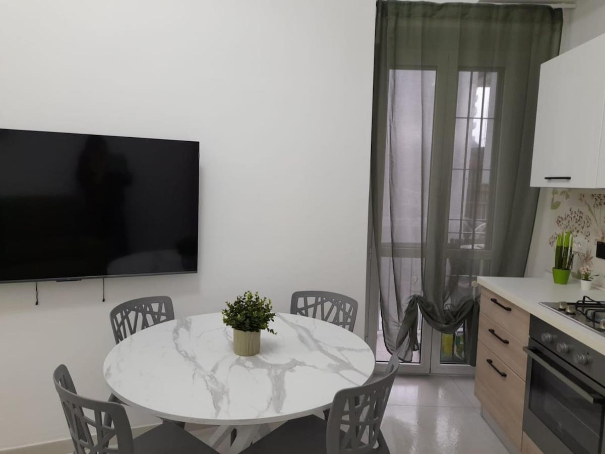 Apartment Il Milione Turin