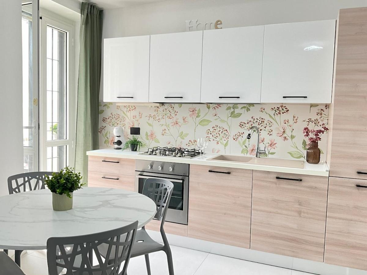 Il Milione Apartment Turin