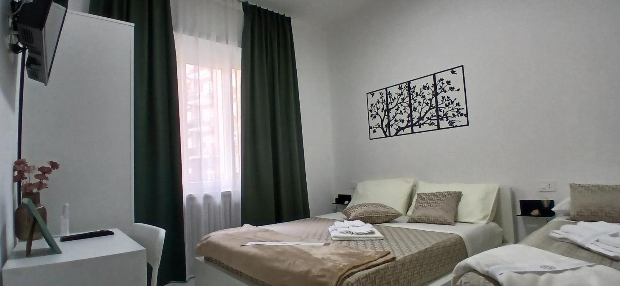Il Milione Apartment *
