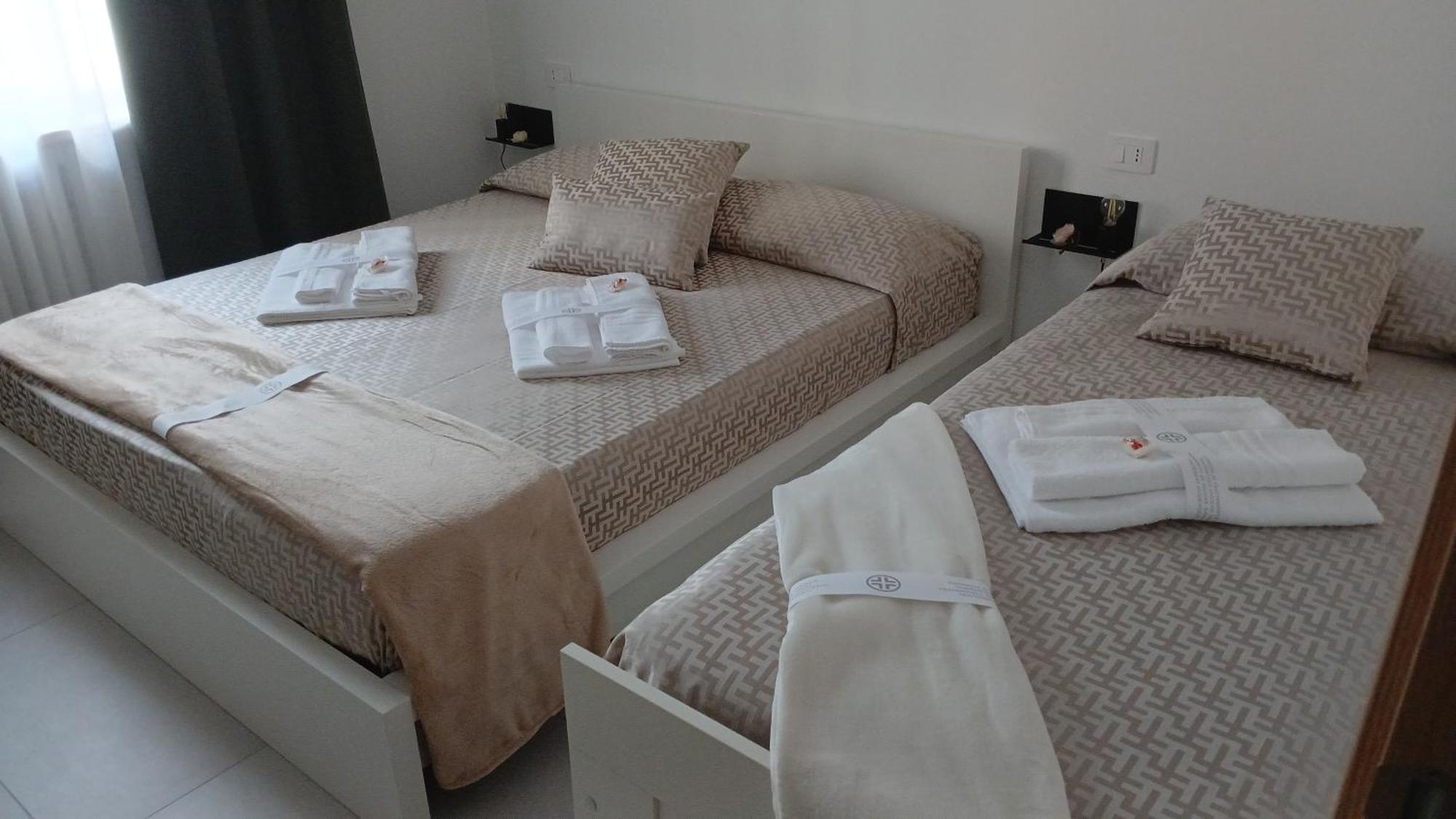 Apartment Il Milione