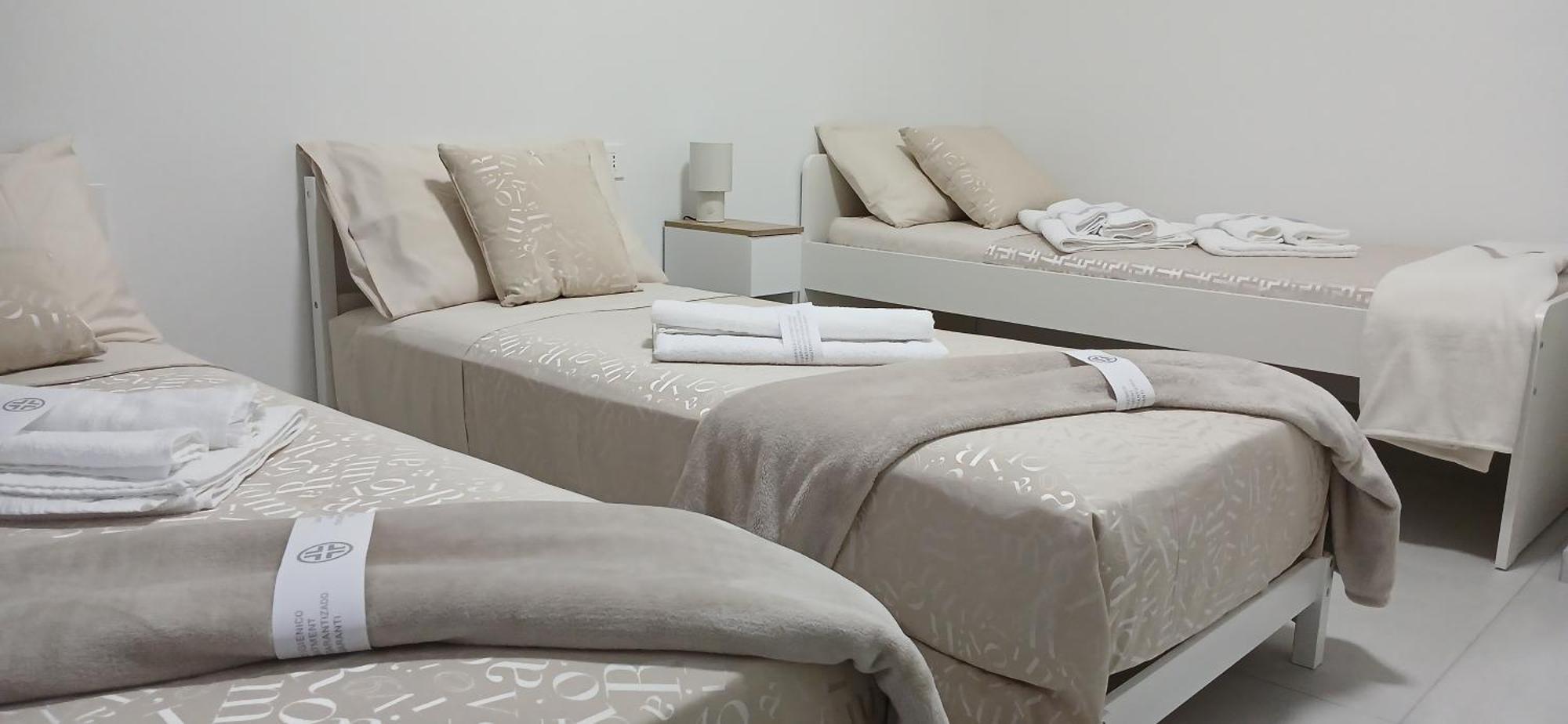 Il Milione Apartment Turin